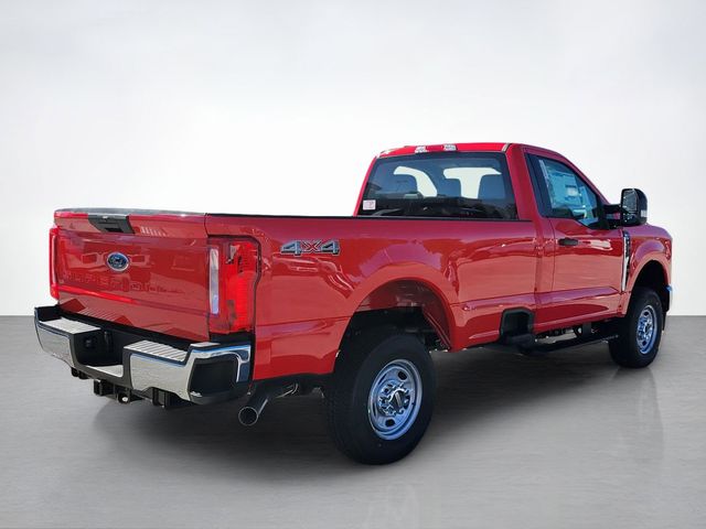 2026 Ford F-250 photo 3