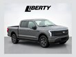  Ford F-150 Lightning