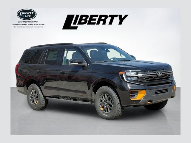 2026 Ford Expedition SUV 