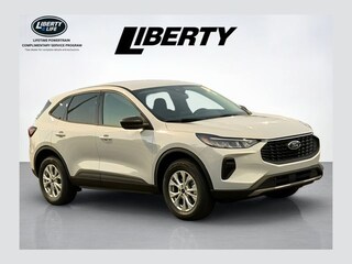 2026 Ford Escape Active SUV