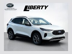 new 2026 Ford Escape ST-Line SUV for sale in bedford in