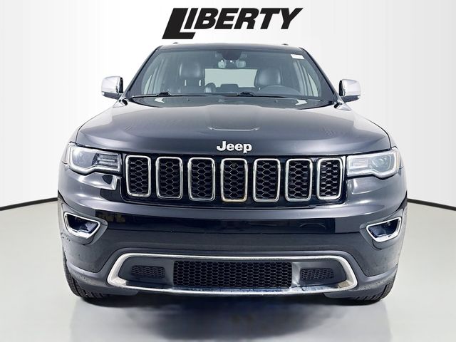 2022 Jeep Cherokee Limited photo 2