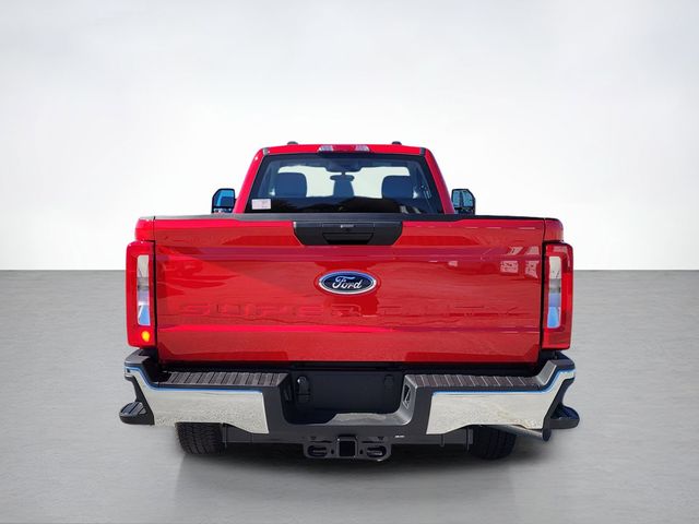 2026 Ford F-250 photo 4