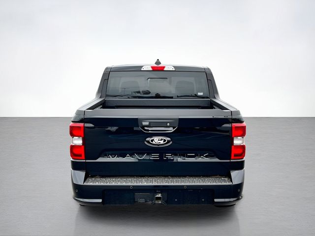 2025 Ford Maverick Tremor photo 4