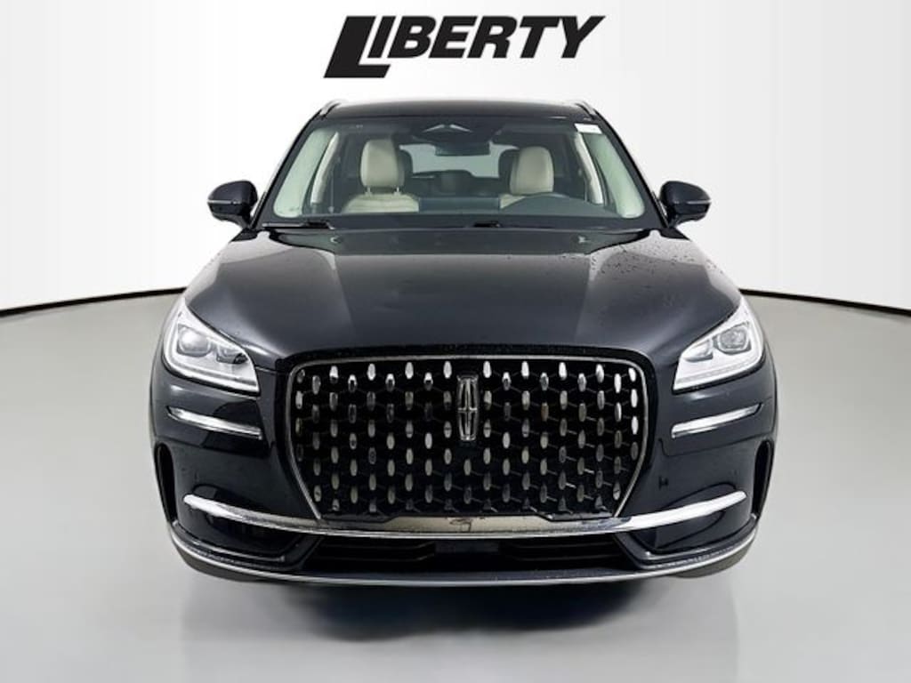 Used 2023 Lincoln Corsair Reserve SUV