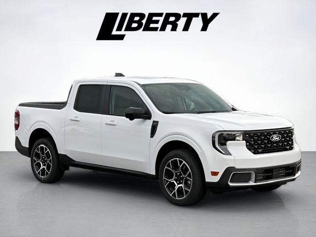 2025 Ford Maverick Truck 