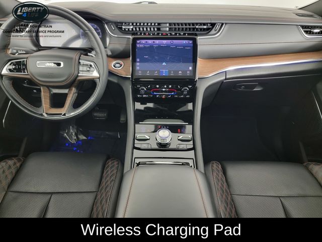 2024 Jeep Grand Cherokee Summit - Photo 21