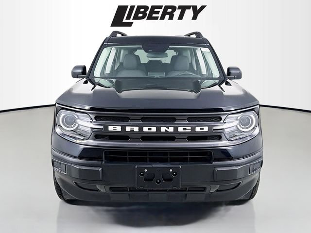 Used 2023 Ford Bronco Sport Big Bend with VIN 3FMCR9B63PRE31544 for sale in Brunswick, OH