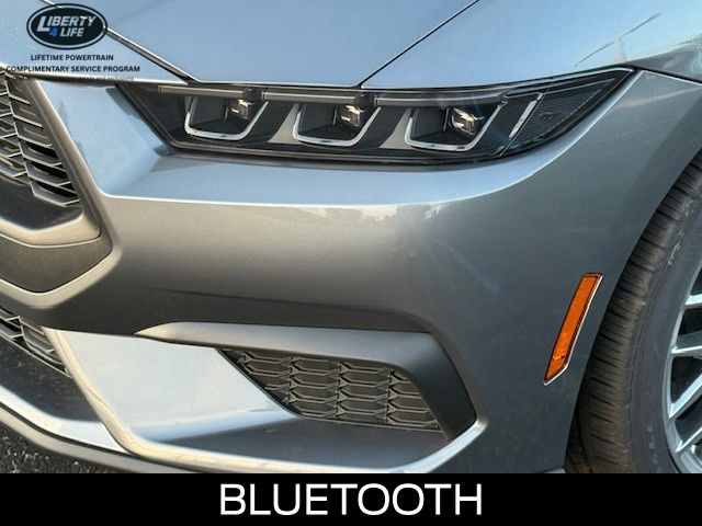 2026 Ford Mustang EcoBoost Premium Fastback - Photo 10