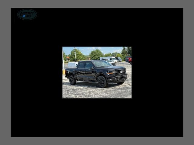 2026 Ford F-150 Truck 