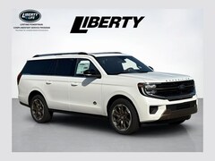 2026 Ford Expedition Max King Ranch SUV