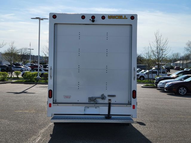 2025 Ford E-350 Base photo 4