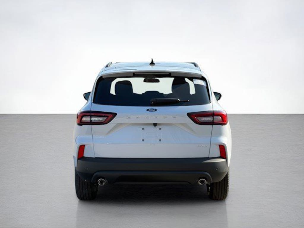 New 2026 Ford Escape ST-Line SUV