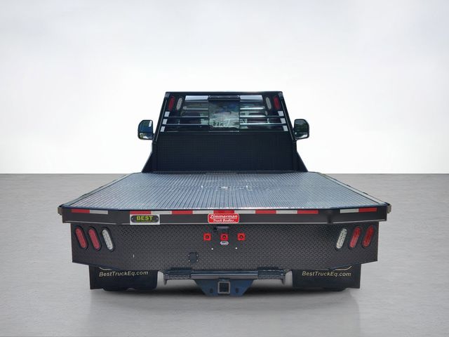 2024 Ford F-550 photo 4