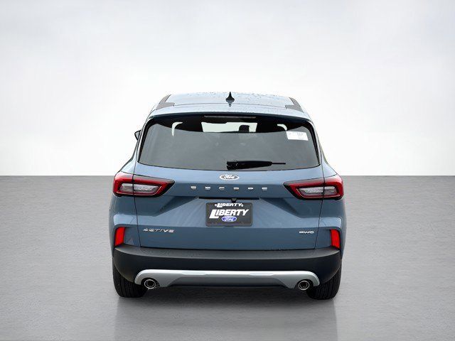 2026 Ford Escape Active photo 3