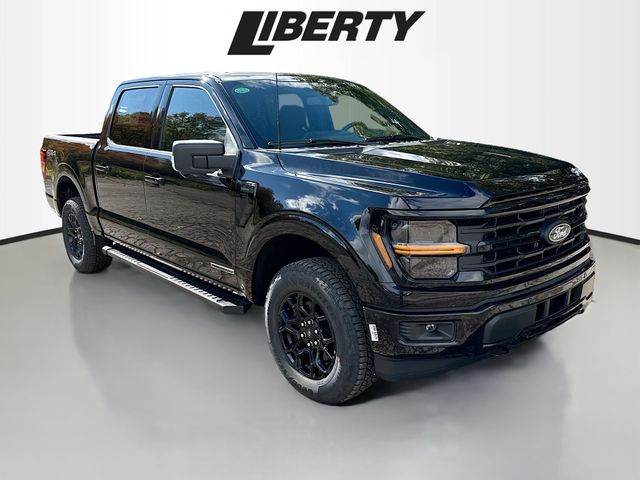 2025 Ford F-150 Truck 