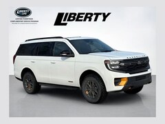 2026 Ford Expedition Tremor SUV