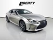 LEXUS RC