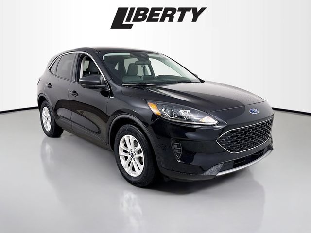 2022 Ford Escape SUV 