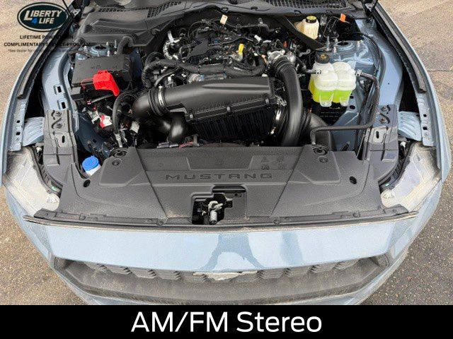 2026 Ford Mustang EcoBoost Premium Fastback - Photo 36