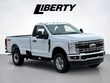 Ford F-350SD