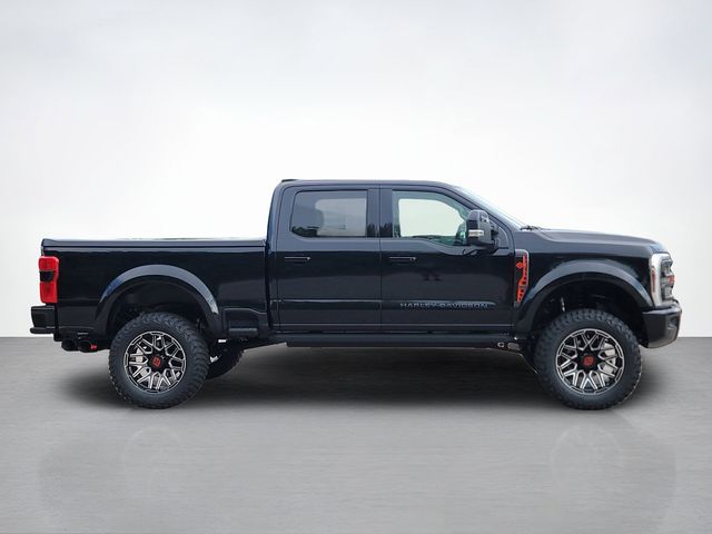 2024 Ford F-250 photo 2