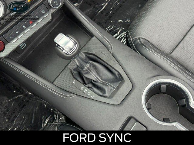 2026 Ford Mustang EcoBoost Premium Fastback - Photo 26