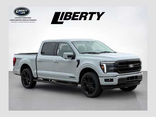 2026 Ford F-150 Truck 
