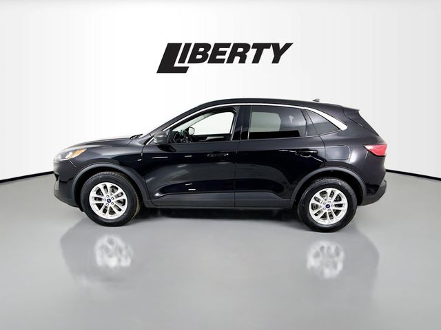 2022 Ford Escape SE photo 3