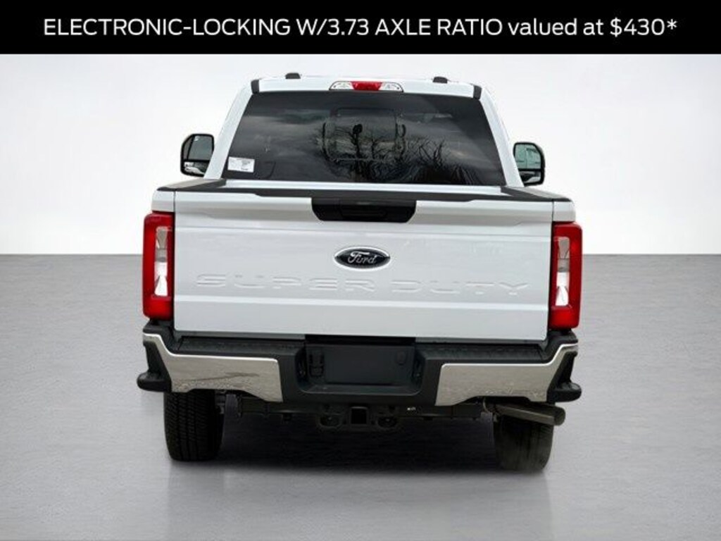 New 2026 Ford F-250SD XL Truck