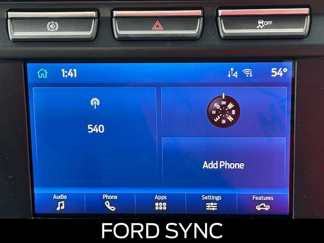 2024 Ford F-550 Super Duty Chassis Cab XLT - Photo 18