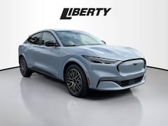 2025 Ford Mustang Mach-E Premium CROSSOVERS