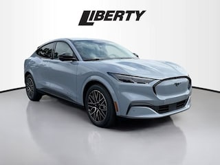2025 Ford Mustang Mach-E Premium CROSSOVERS
