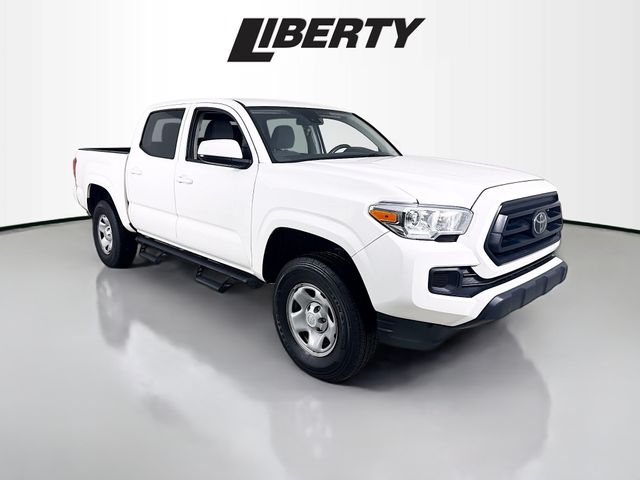 2023 Toyota Tacoma SR's photo