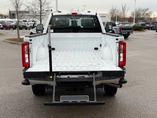2026 Ford F-250 Super Duty XL - Photo 34