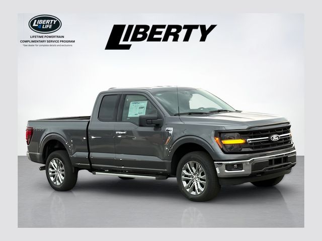2026 Ford F-150 Truck 