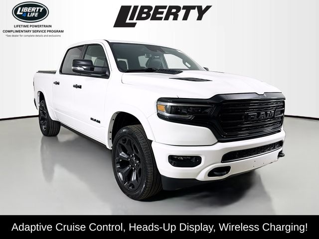 2024 RAM Ram 1500 Pickup Limited's photo