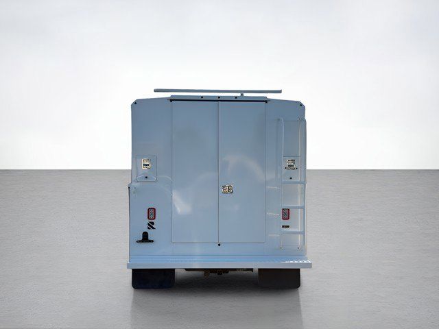 2025 Ford E-350 Base photo 4