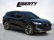 Ford Escape Hybrid