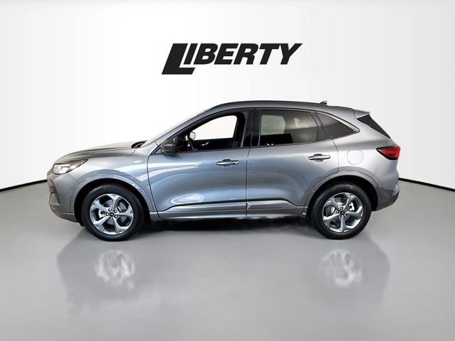 2024 Ford Escape ST-Line photo 3
