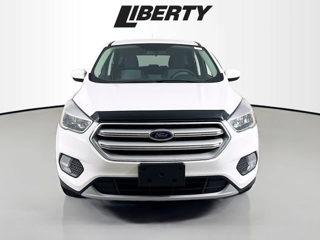2019 Ford Escape SE photo 2