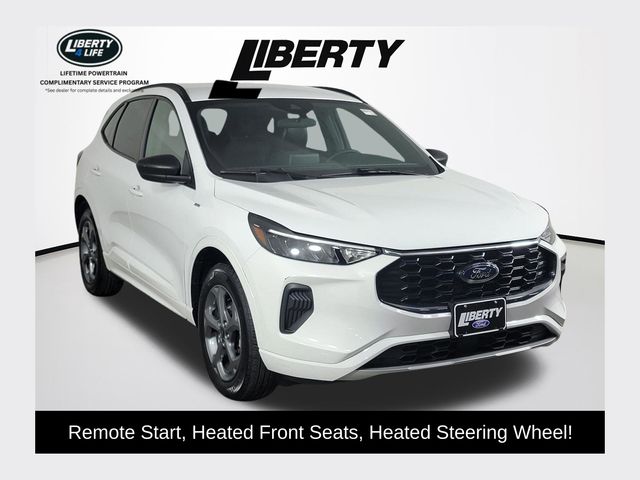 2023 Ford Escape SUV 