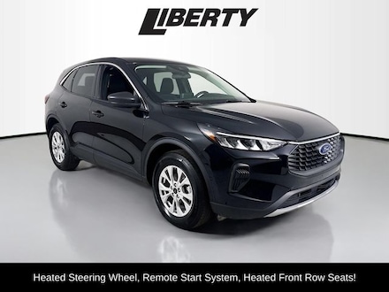 2023 Ford Escape Active SUV