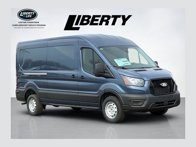 2026 Ford Transit 250 Med Roof 148 WB's photo