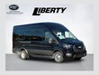  Ford Transit-350