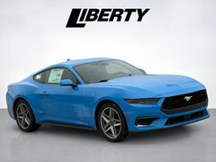 2026 Ford Mustang Ecoboost Coupe