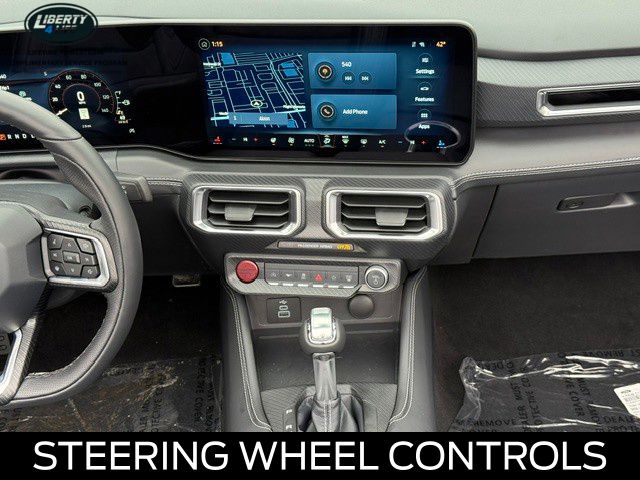 2026 Ford Mustang EcoBoost Premium Fastback - Photo 19