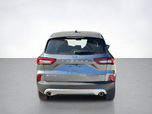 2025 Ford Escape Active photo 3