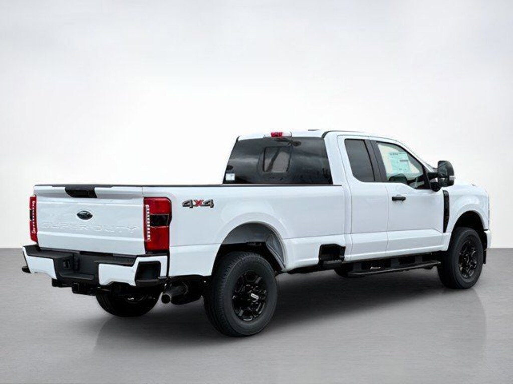 New 2025 Ford F-350SD XL Truck