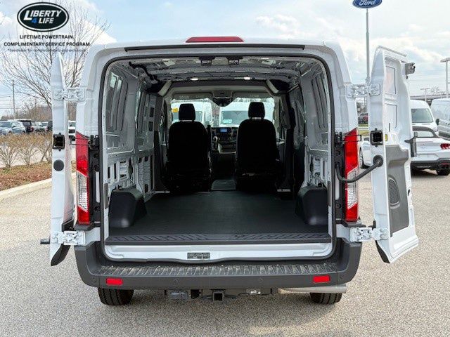 2025 Ford Transit Van Base - Photo 34